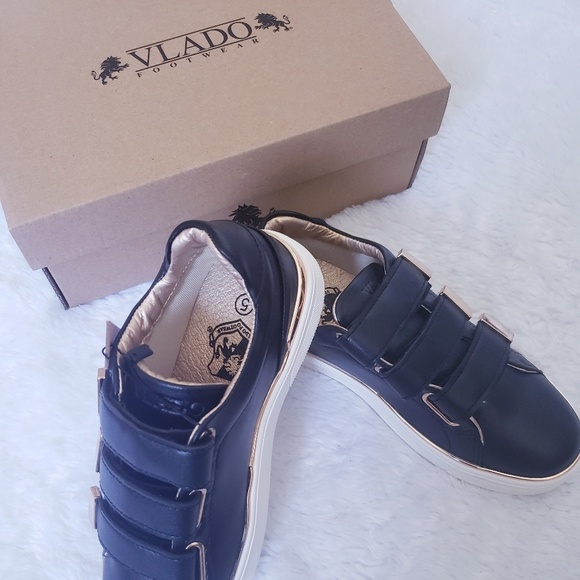 vlado Other - New Girls Vlado Mila Casual Shoe
